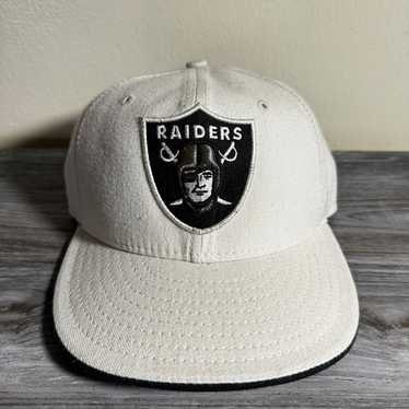 Vintage new era raiders - Gem Vintage new era raiders - Gem