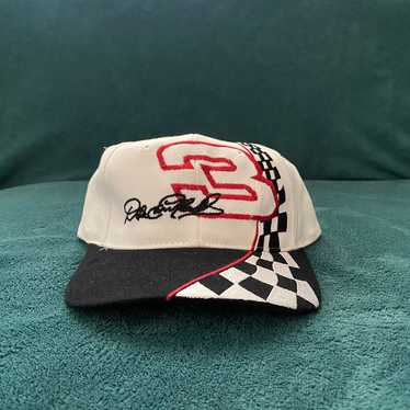 Dale Earnhardt the Intimidator Hat