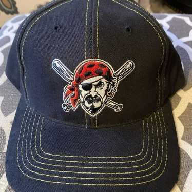 Pittsburgh Pirates Vintage 90s Hat