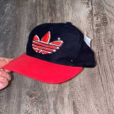 Vintage adidas hat!