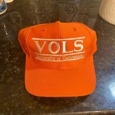 Vintage 1990s Tennessee Hat