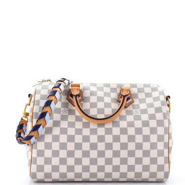 Louis Vuitton Cloth handbag