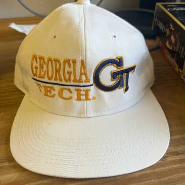 Vintage 90s University of Georgia Sweatshirt Crewneck Big