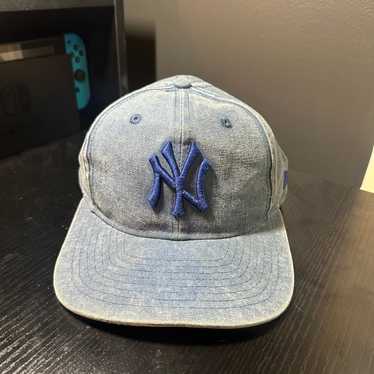 New York Yankees Hat New Era