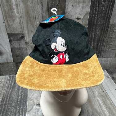 Vintage Disney Mickey Mouse