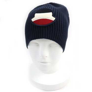 Moncler berretto tricot - Gem