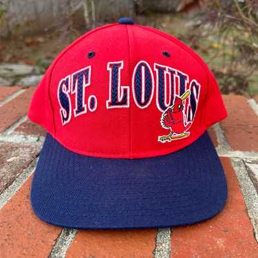 Vintage Starter St. Louis Cardinals Hat