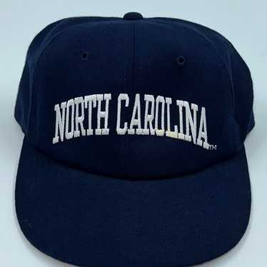 Vintage Champion UNC University of North Carolina 