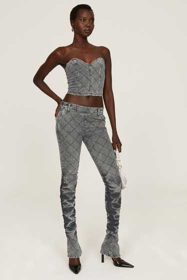 retrofête Vill Pants