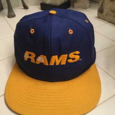 Sports specialties rams - Gem