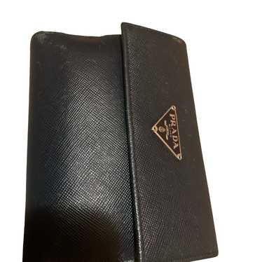 Prada Wallet - UNISEX - Folding Vintage