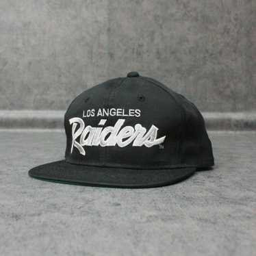 Vintage raiders snapback - Gem Vintage raiders snapback - Gem