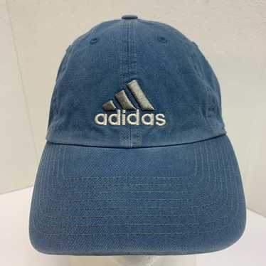 Vintage ADIDAS StrapBack Hat Cap