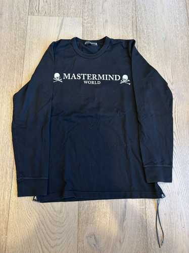 Mastermind Japan Mastermind Skull Longsleeve