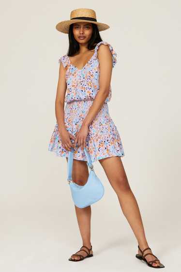 Ramy Brook Printed Angelina Dress