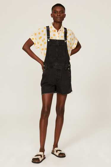 Madewell Adirondack Shortall