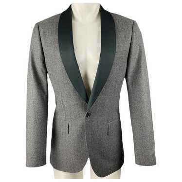 J.Crew Wool suit