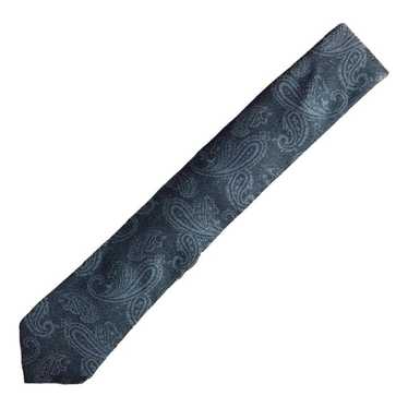 Jos A Bank Silk tie