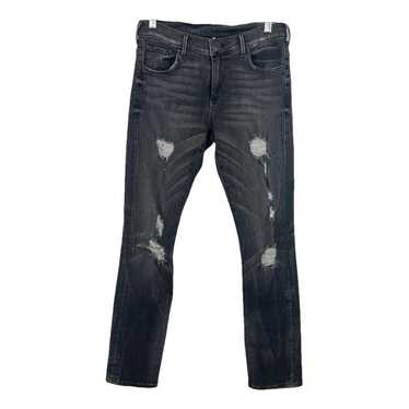 True Religion Straight jeans