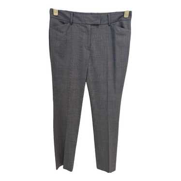 Brooks Brothers Wool straight pants