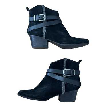 Belle Sigerson Morrison Boots