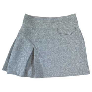 10 Crosby by Derek Lam Mini skirt