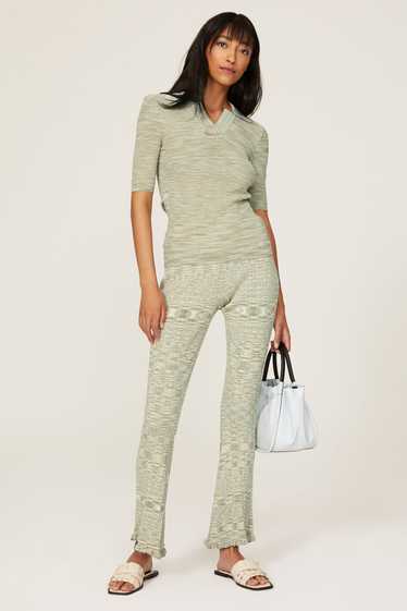 Holzweiler Dahlia Knit Trouser