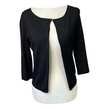 Bruno Manetti Silk cardigan