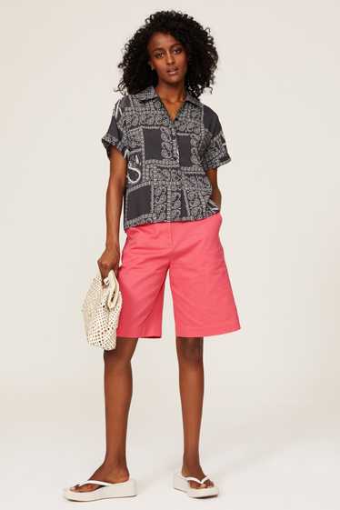 Samsoe Nora Bermuda Shorts