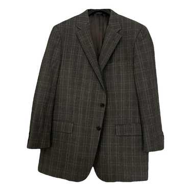 Hickey Freeman Wool jacket