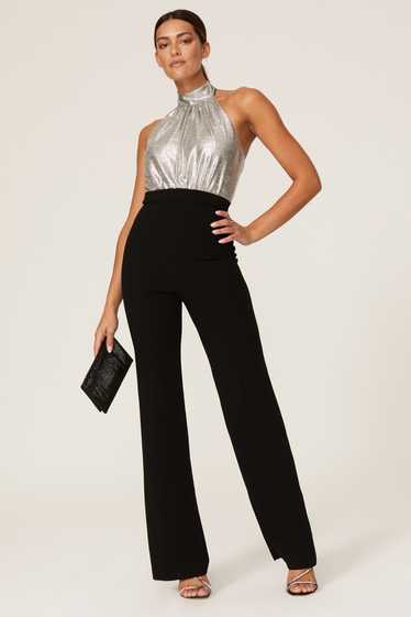 Black Halo Genesis Jumpsuit