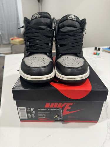 Jordan Brand Air Jordan 1 Retro Shadow