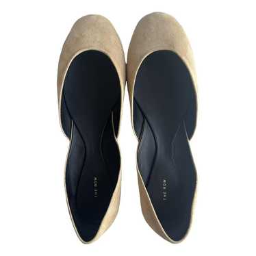The row ballet flats - Gem The row ballet flats - Gem
