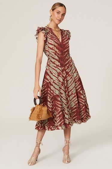 Ulla Johnson Pilar Dress