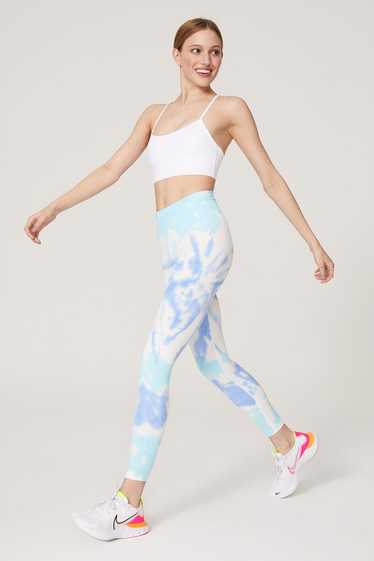 Spiritual Gangster Love Sculpt Leggings