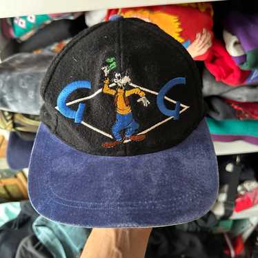 2 Disneyland Goofy Hat Co Vintage 90S | eBay