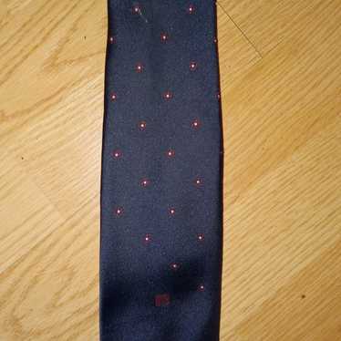 Givenchy vintage mens neck tie