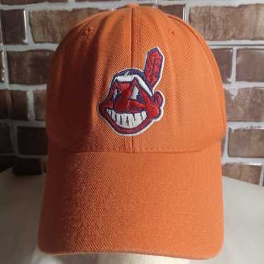 Cleveland indian snapback - Gem