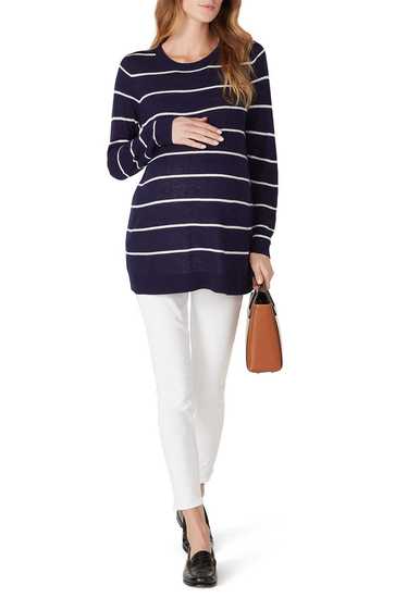 Isabella Oliver Danielle Maternity Sweater