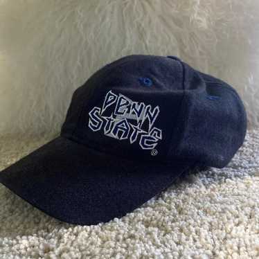 Vintage 1990s Penn State University PSU Hat