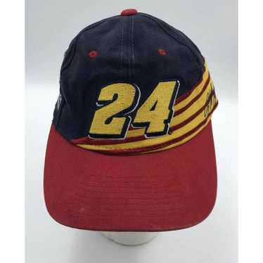 Vintage Chase Authentics Jeff Gordon Hat