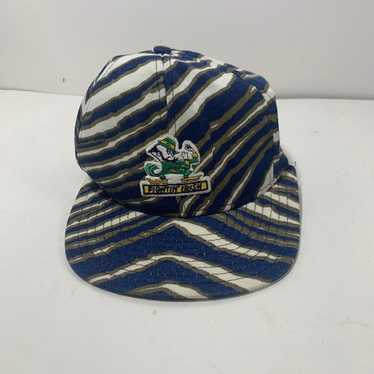 Vintage Norte Dame Fighting Irish Hat