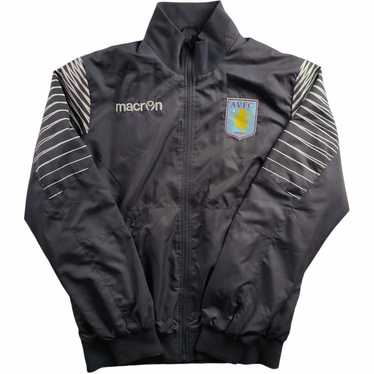 Macron avfc aston villa - Gem