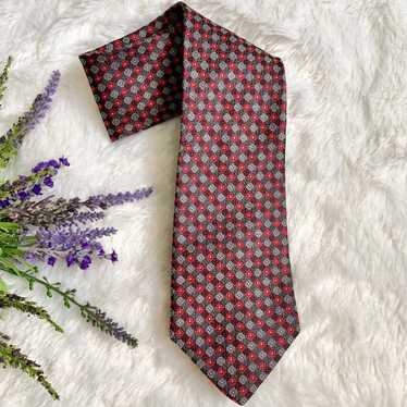 Liberty of london vintage silk tie