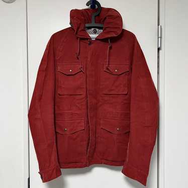 Vintage Visvim Nomad 3L Gore-Tex Jacket | eBay