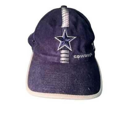 Vintage NFL Pro Line Authentic Dallas Cowboys Hat… - image 1