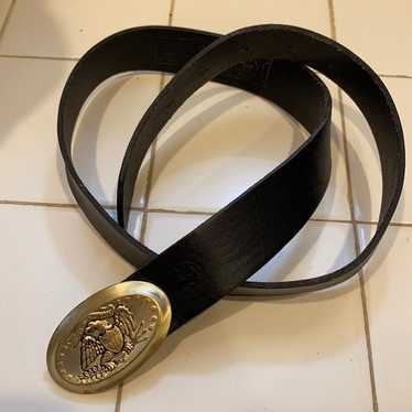 Vintage Seal of the United States Belt