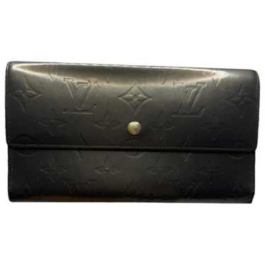 Louis Vuitton Leather wallet