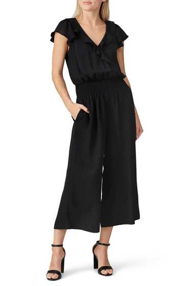 Parker Billie Jumpsuit