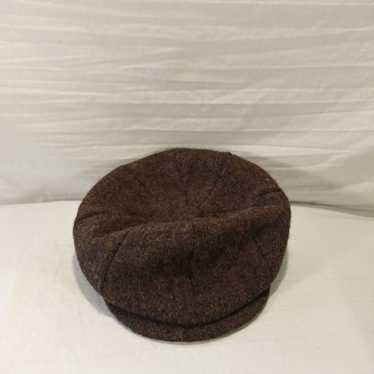 Vintage Men's The Scotch House Hat